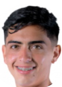 Nicolas Nunez Marambio