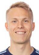 Jonathan Augustinsson