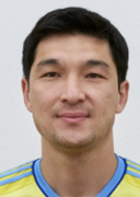 Yeldos Akhmetov