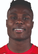 Gomez Mosquera Y. A.