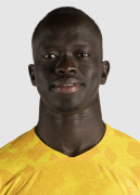 Mabil A.