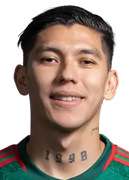 Gerardo Daniel Arteaga Zamora