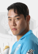 Hwang Sung-Min