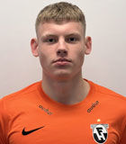 Heidar Mani Hermannsson