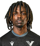 Kahlil John Wentworth