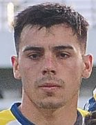 Facundo Ezequiel Almada