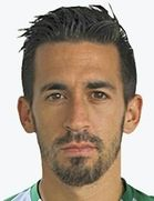 Fernando Navarro Moran