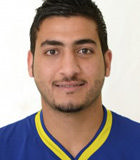 Abdullah Al-Shammari