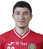 Shukhratdzhon Shonazarov