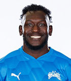 Raiko Arozarena Gonzalez