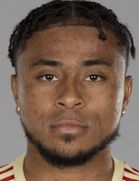 Vicente Andres Felipe Federico Besuijen