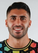 Rui Tiago Dantas da Silva