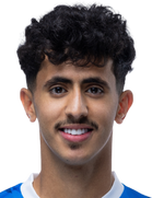 Mohammed Hamad Al Qahtani