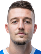 Sergej Milinkovic Savic