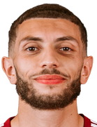 Zakaria Bengueddoudj