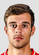 Joao Pedro Espirito Santo Oliveira