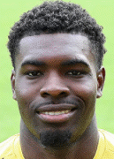 Mamadou Saydou Bangura