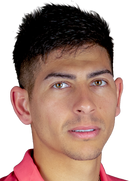 Alan Jesus Rodriguez Guaglianoni