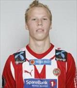 Lars Henrik Andreassen