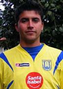 Juan Claudio Gonzalez Calderon