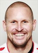 Kasey Desmond Wehrman