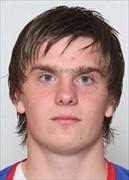 Vegard Bergstedt Lysvoll