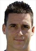 Juanmi Callejon