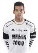 Robin Yosefa Bjornholm Jatta