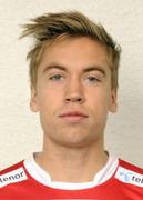 Thomas Kind Bendiksen