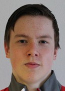 Haukur Asberg Hilmarsson