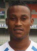 Kossi Prince Segbefia