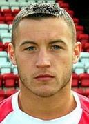 Lee Vaughan