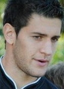 Nikos Giannakopoulos