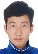 Wang Yuxuan