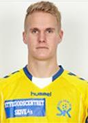 Mikkel Buur Simonsen