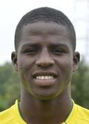 Djilobodji P.