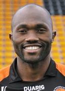 Christian Bekamenga Christian Bekamenga