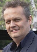 Tom Vandenberghe