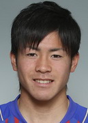 Ryoya Ogawa