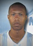 Alisson Machado dos Santos