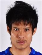 Chayaphat Kitpongsrithada