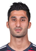 Mohammad Rashid Mazaheri