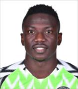 Etebo P.