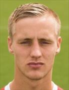 Sylvester van de Water