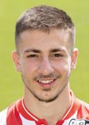 Ibrahim Halil Dervisoglu