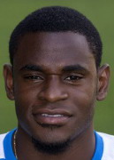 Duvan Estevan Zapata Banguera