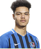 Kouassivi-Benissan K.