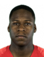 Jonathan Oluwadara Amon