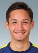 Justin Toshiki Kinjo