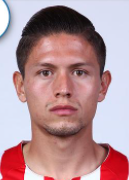 Jose de Jesus Godinez Navarro